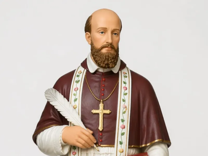 São Francisco de Salles