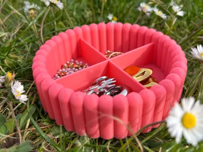 Jewelry Box
