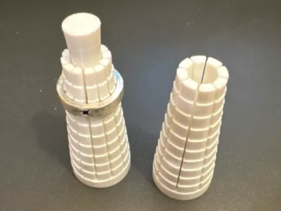 Ring Marking Aid