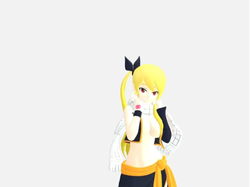 Lucy dragnir