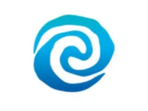 Moana Circle Image Stencil