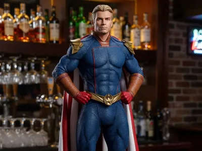 Homelander