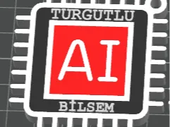 Turgutlu BİLSEM Yapay Zeka Atölyesi