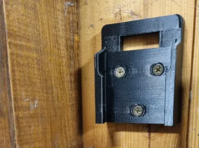 Makita 18V battery holder