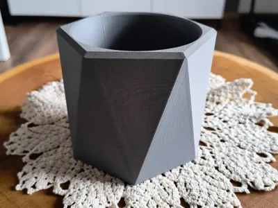 Flowerpot