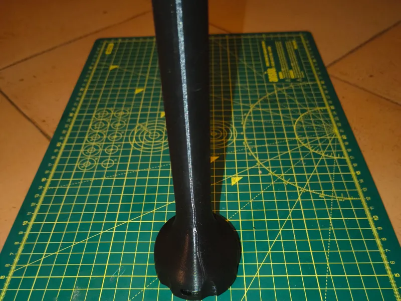 Sink wrench (16 mm nut)