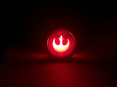 Lightsaber Blade Plug