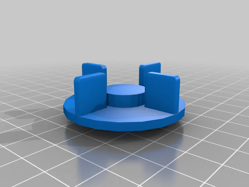 Prestige Mixer Grinder Coupler