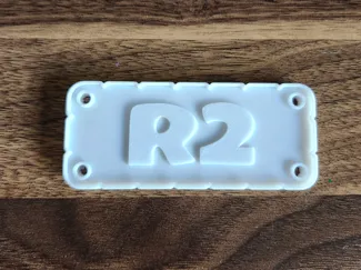 Mck Robotics 2026 Robot Names