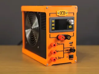 Handmax Workshop - ATX Bench PSU