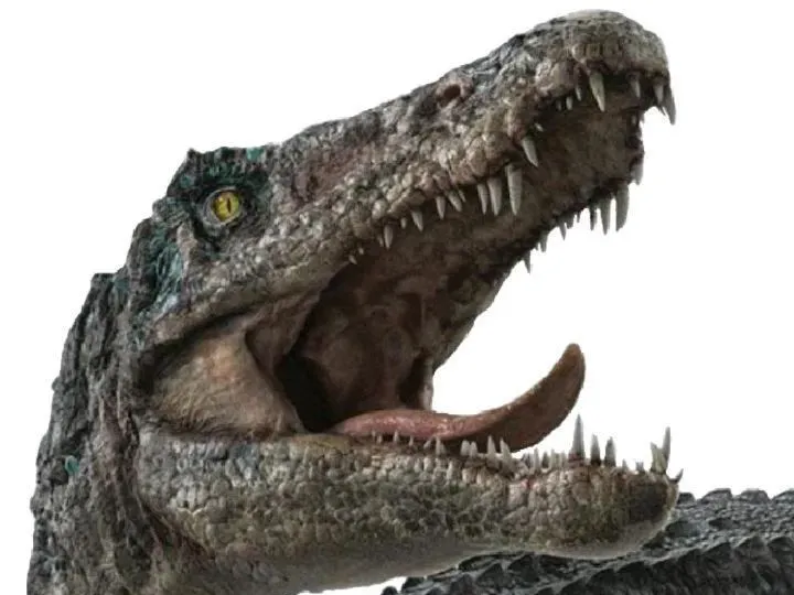 Baryonyx