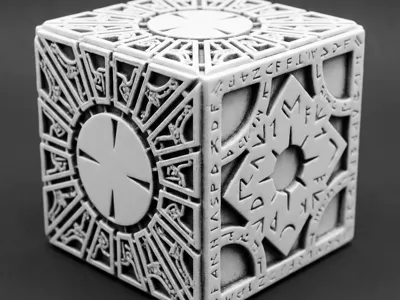 Cube