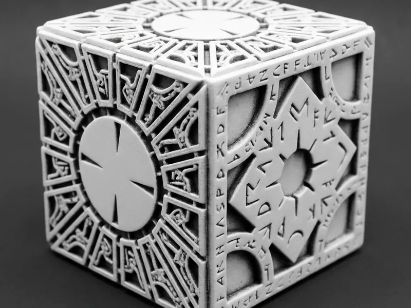 Cube