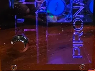 Pirmonmam max 4 server slot