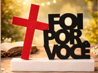 Foi por Você