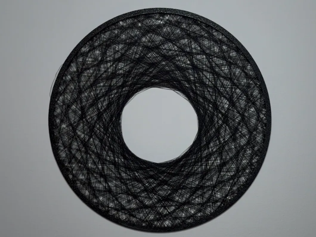 3D String Art (StringArt3D) - Free 3D Print Model - MakerWorld