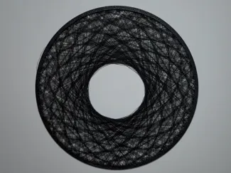 3D String Art (StringArt3D)