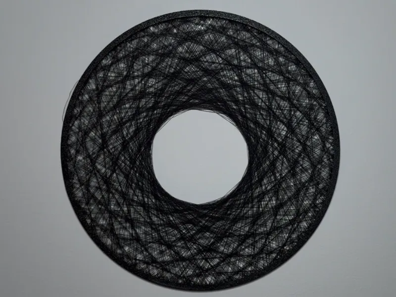 3D String Art (StringArt3D)
