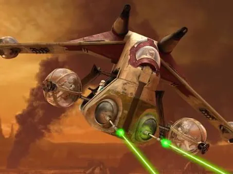 Laat (Republic gun ship)