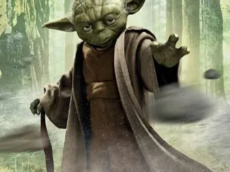 Yoda