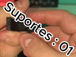 Support Test