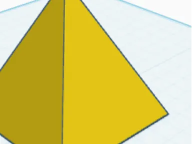 pyramid