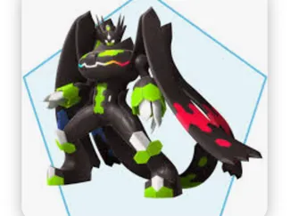 pokemon