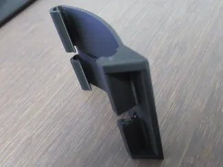 Plano Protector Series Compound Bow Case Clamp