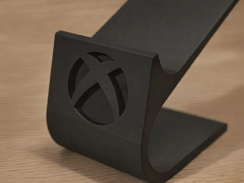 Xbox series X/S controller stand