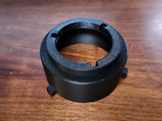 Bowen to Mini Bowen adapter