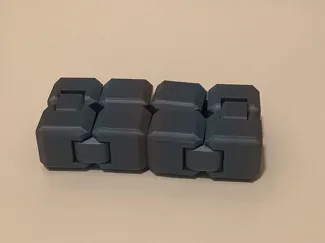 Infinity Cube