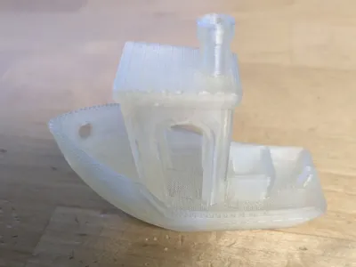 Benchy