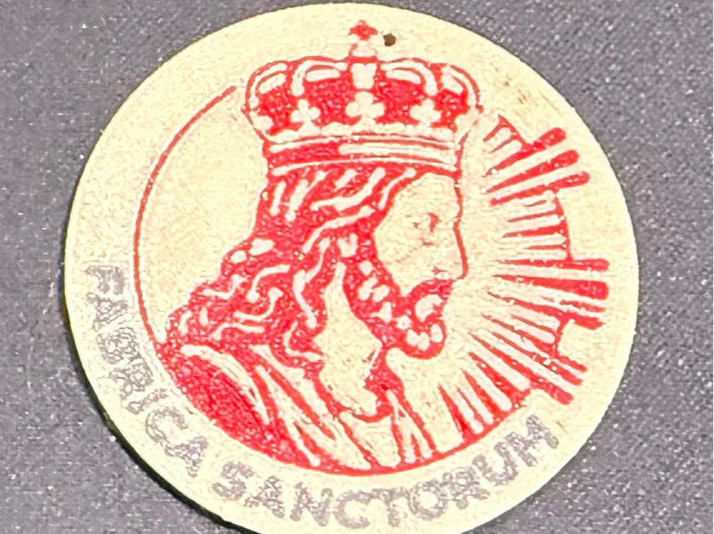 FABRICA  SANCTORUM