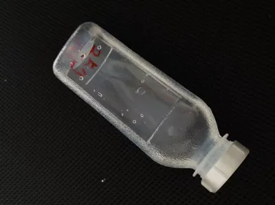 PP Oil Bottle Cap