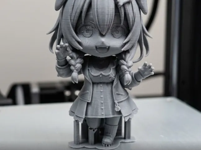 Nendoroid Inugami Korone