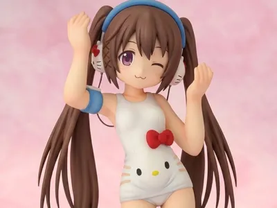cute chibi