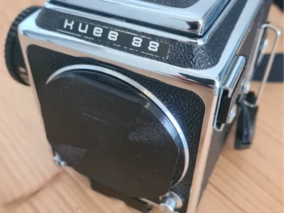 Mount Cover Kiev 88