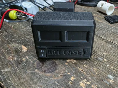9 Volt Battery clip