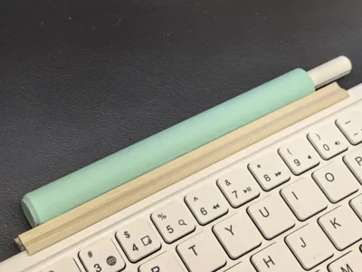 Huawei M-pencil 2-3 pen case (attachable)