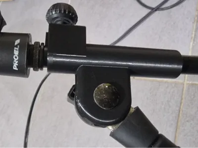 Proel rod piece 