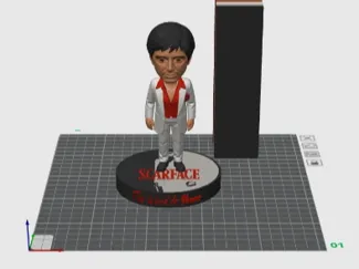 scarface 