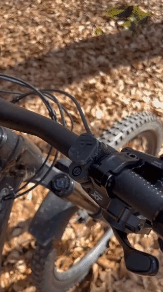 CaseSnap — Minimal Handlebar Phone Mount