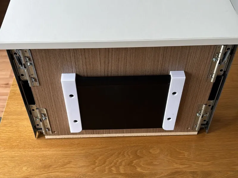 Ipadhalter 