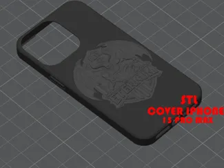 Custom iPhone 17 Pro Max Case