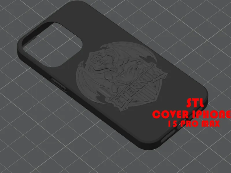 Custom iPhone 17 Pro Max Case