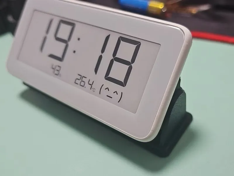 小米温度计pro 5号电池仓
