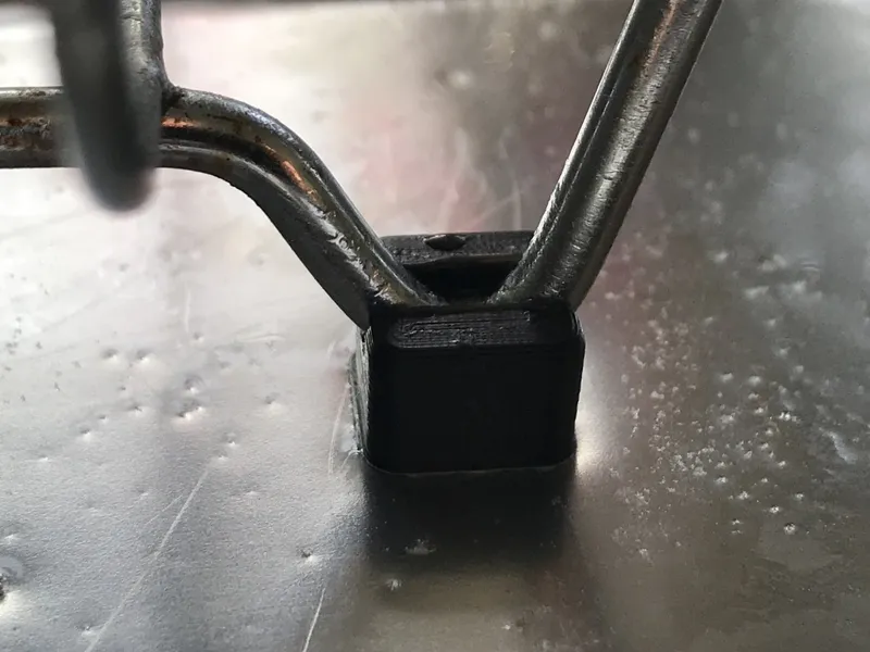 Dish Rack Feet