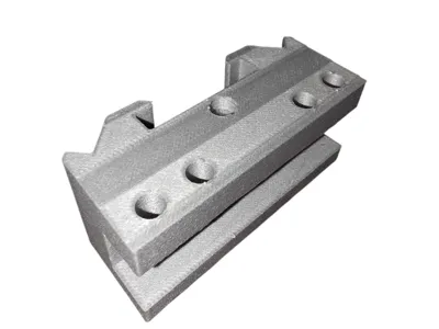 Warco tools Dickerson Style Quick Change post