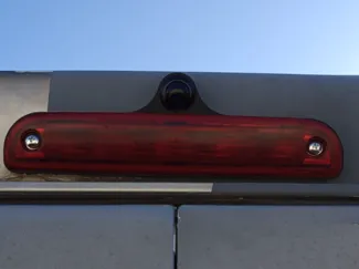 soporte Cámara Trasera para Ducato Boxer Jumper