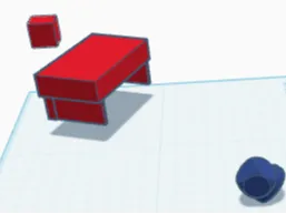 desk